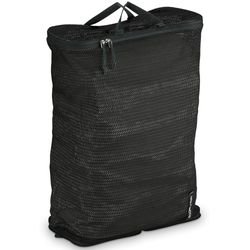 Eagle Creek Pack−It Reveal Laundry Sac Black − Keeps your laundry bundled in a compact but well−ventilated package, then collapses for compact travel