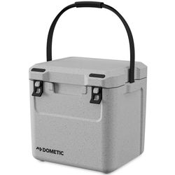 Dometic Cool Ice CI 28 Icebox − Rotomoulded 28−litre icebox with carry strap