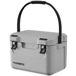 Dometic Cool Ice CI 15 Icebox − Rotomoulded 15−litre icebox with carry strap