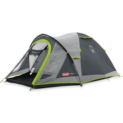 Coleman Darwin 3P Tent − Easy pitch dome tent with loads of room