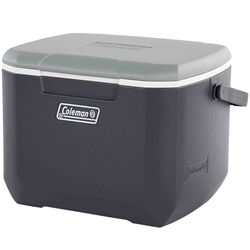 Coleman Hard Cooler 15L − Compact cooler for day trips & picnics