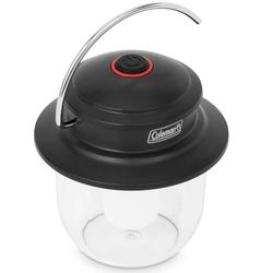 Coleman Classic 400L Rechargeable Lantern − Small but powerful