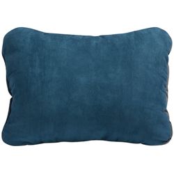 Thermarest Compressible Pillow Cinch Regular Stargazer − Soft and customizable support that packs down into itself