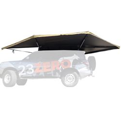 23Zero Falcon Pro 270 Awning Left Side − Free−standing, self supporting awning