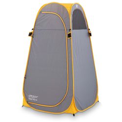 Explore Planet Earth Speedy Change Shelter − Used as pop up change room, shower tent or toilet