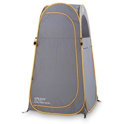 Explore Planet Earth Speedy Deluxe Change Shelter − Pop up change room, shower tent or toilet