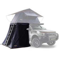 Darche Tarkine 1400 Rooftop Tent Annex − Add extra space to your touring set up