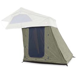 23Zero Annexe 1600 S.4 2.1M − Fits perfectly under the Dakota 1600 Series 4 Roof Top Tent
