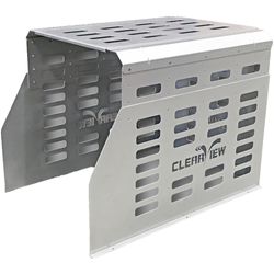 Clearview Fridge Cage − 