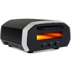 Ooni Volt 12 Electric Pizza Oven − All−electric, versatile pizza oven for indoor or outdoor use