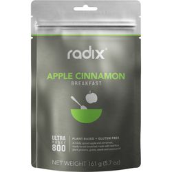 Radix Nutrition Apple & Cinnamon Breakfast ULTRA 800 v9.0 − Breakfast meal with 800 calories	
