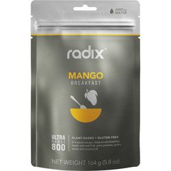 Radix Nutrition Mango Breakfast − ULTRA 800 v9.0 − Breakfast meal with 800 calories
