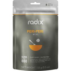 Radix Nutrition Peri−Peri  Meal − ULTRA 800 v9.0 − Meal with 800 calories and 27 grams of protein