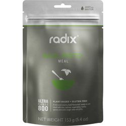 Radix Nutrition Basil Pesto Meal − ULTRA 800 v9.0 − Meal with 800 calories