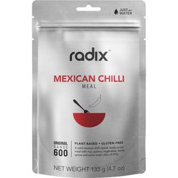 Radix Nutrition Mexican Chilli Meal − ORIGINAL 600 v9.0 − Nutritious & delicious meal