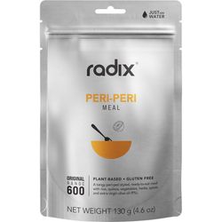 Radix Nutrition Peri−Peri Meal − ORIGINAL 600 v9.0 − Nutritious & delicious meal