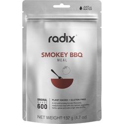 Radix Nutrition Smokey BBQ Meal − ORIGINAL 600 v9.0 − Nutritious & delicious meal